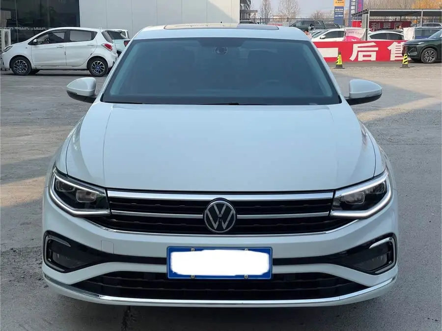 2024 Volkswagen Bora 200TSI DSG Joy Pro Edition