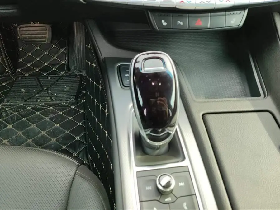 Cadillac CT5 2021 28T Luxury