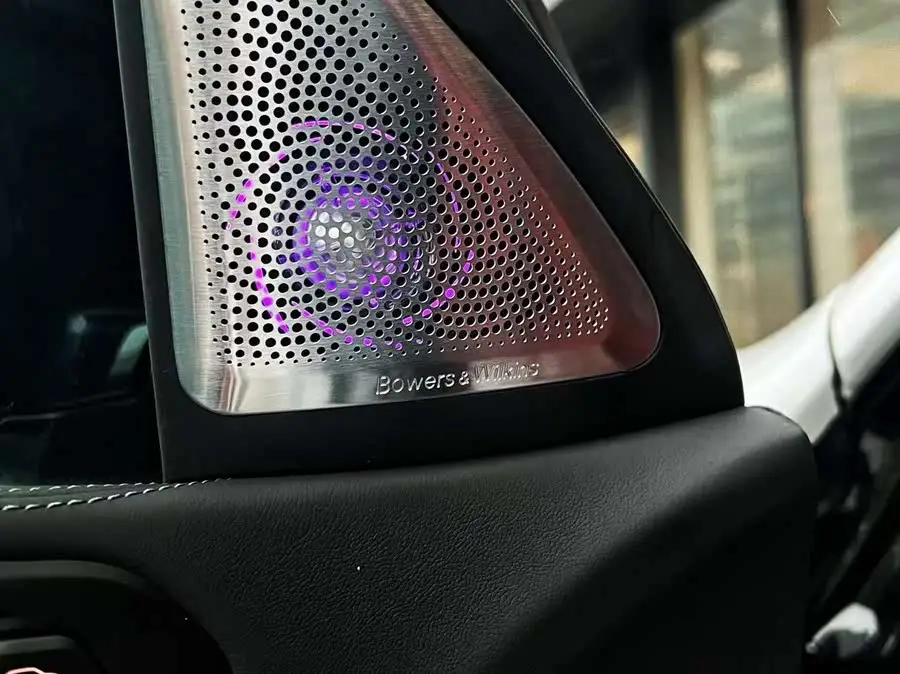 BMW X6 M 2023 Model X6 M Thunder Edition