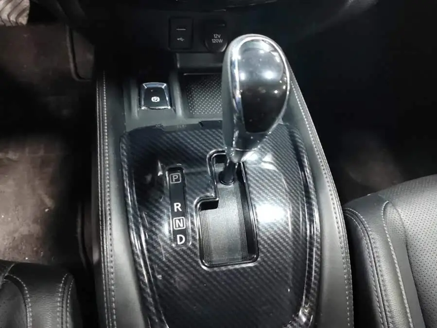 نيسان إكس تريل 2021 2.0 لتر CVT 2WD XL ITS إصدار الراحة الذكية