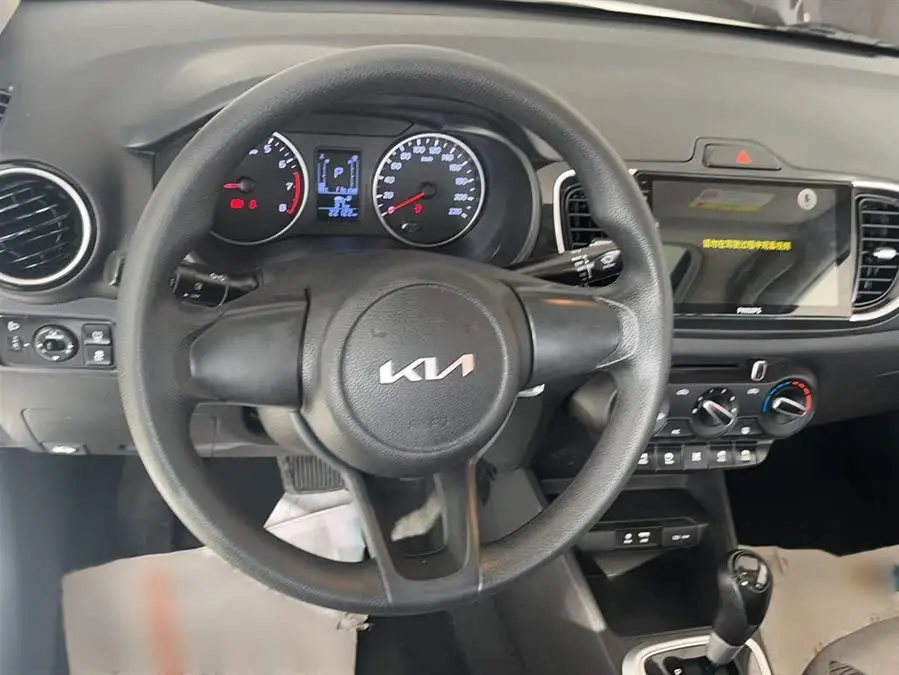 هوانتشي 2020 نموذج facelift 1.4L النسخة الأوتوماتيكية المريحة مع السقف الزجاجي