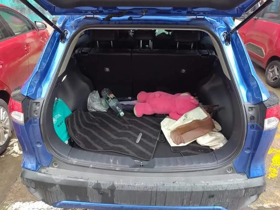 Corolla Cross 2022 2.0L Elite Edition