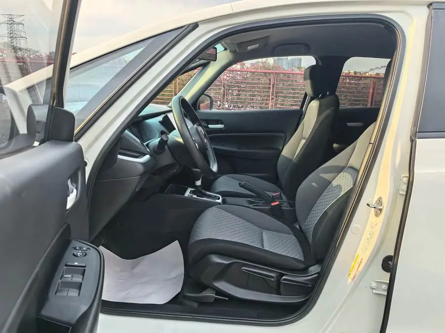 فيتو 2021 1.5 لتر CVT طراز潮享版