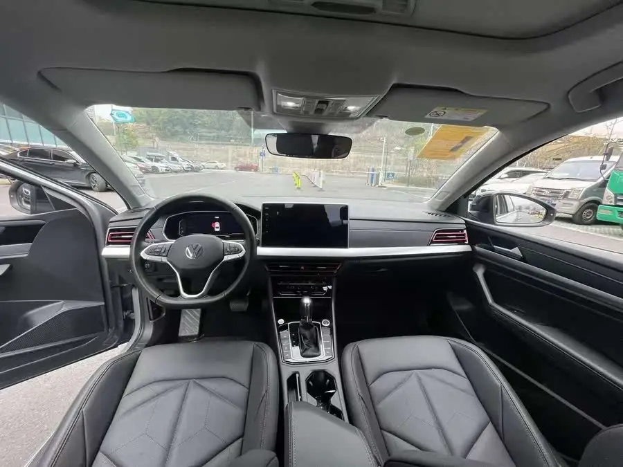 Lavida 2024 300TSI DSG Starry Eternal Edition