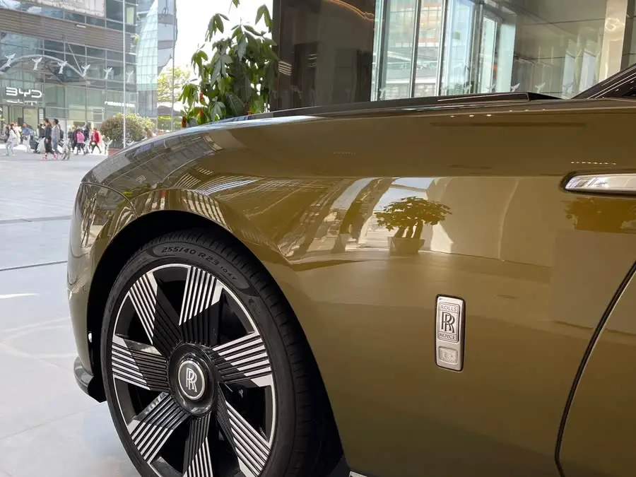 شالينغ 2024 الطراز القياسي