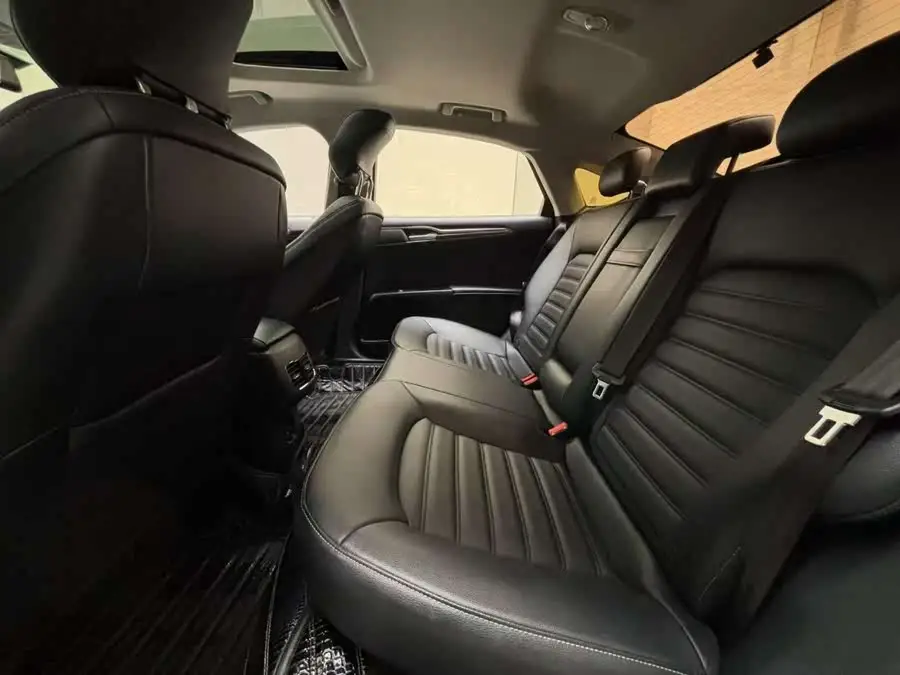 2020 Ford Mondeo EcoBoost 200 Trend