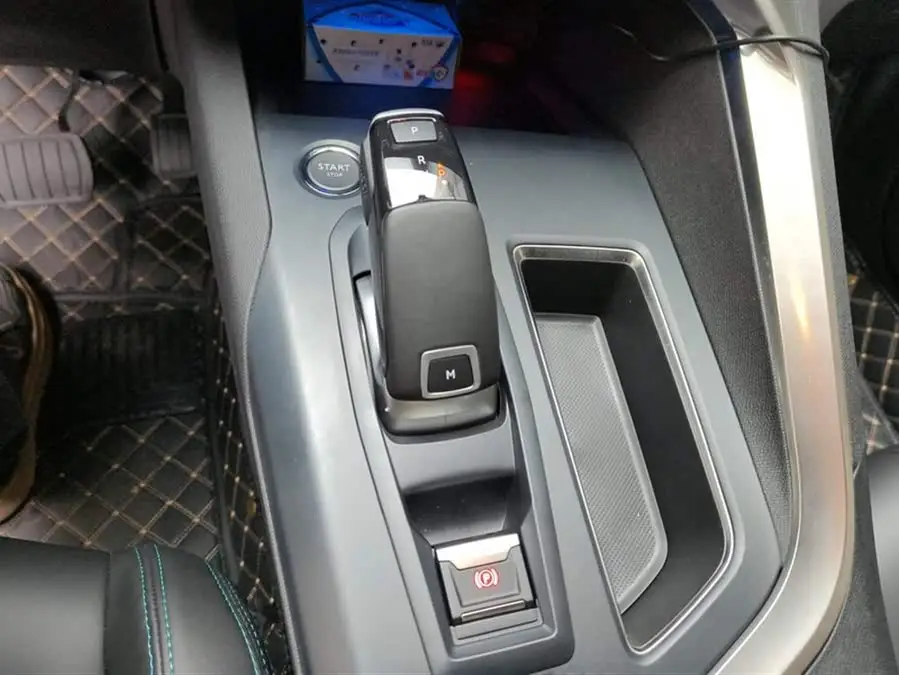 Peugeot 4008 2024 360THP Driving Pleasure Edition