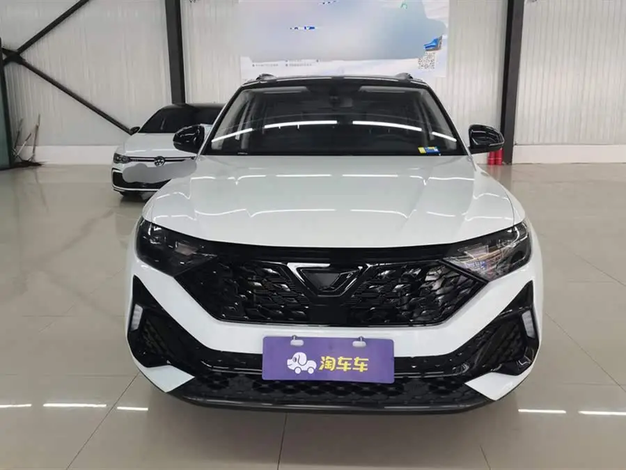 Jetta VS5 2022 280 TSI Automatic High-Gloss Enjoyment Edition