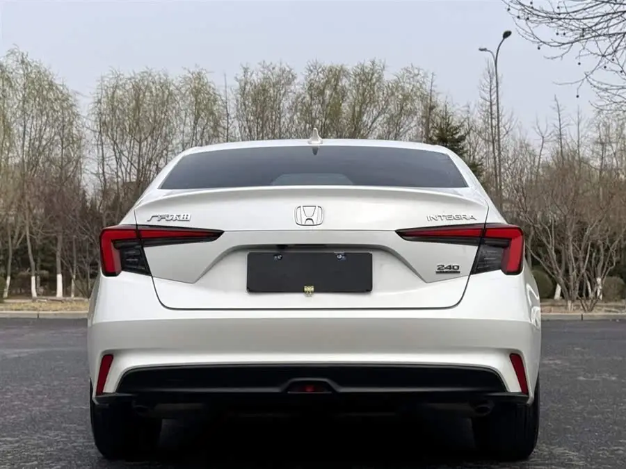 Xingge 2022 Model 240TURBO CVT Technology Edition