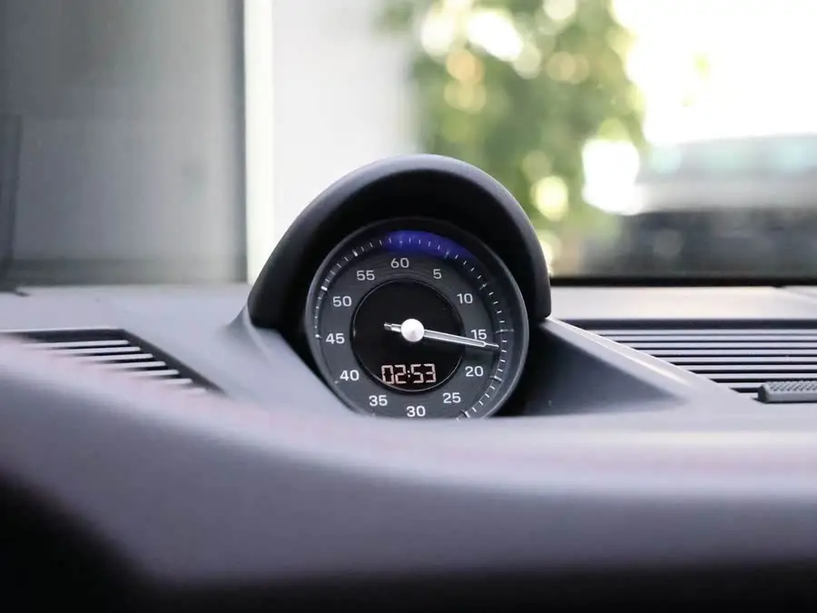 Porsche 911 2022 Targa 4 3.0T