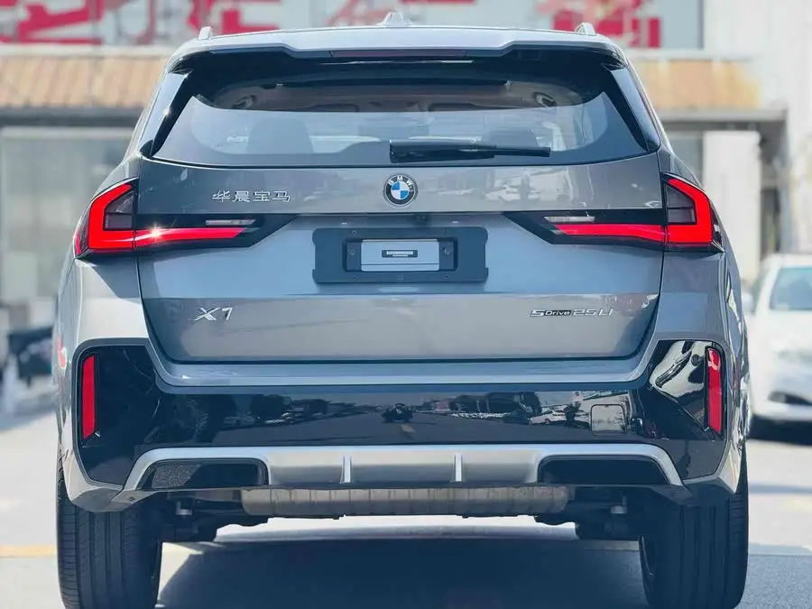 BMW X1 2023 sDrive25Li M Sport Package