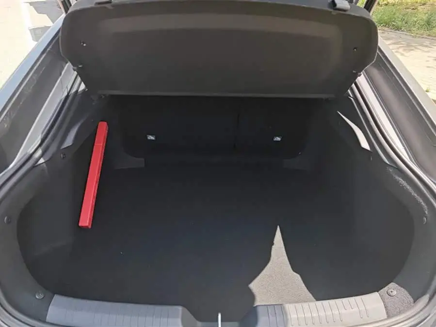 Changan UNI-V 2024 1.5T Premium