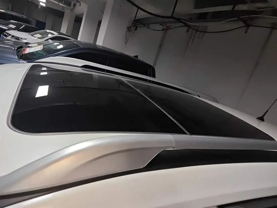 X-Trail 2020 2.0L XL ITS 3rows CVT 2WD Intelligent Seven-Seater Comfort Edition