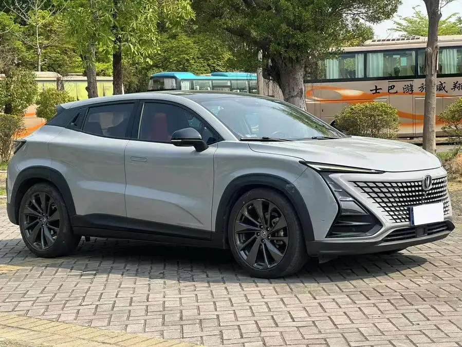 شانجان UNI-T 2020 1.5T فئة متميزة