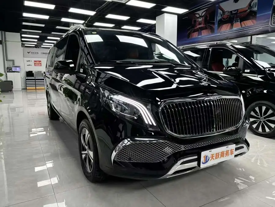 فيتو 2024 2.0T إصدار النخبة 7 مقاعد