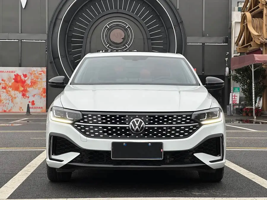 2023 Lavida 280TSI DSG Starry Full Version