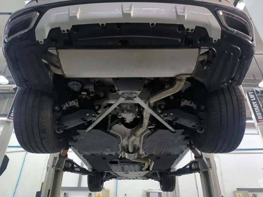 BMW X5 2023 xDrive 30Li Luxury M Sport Night Package