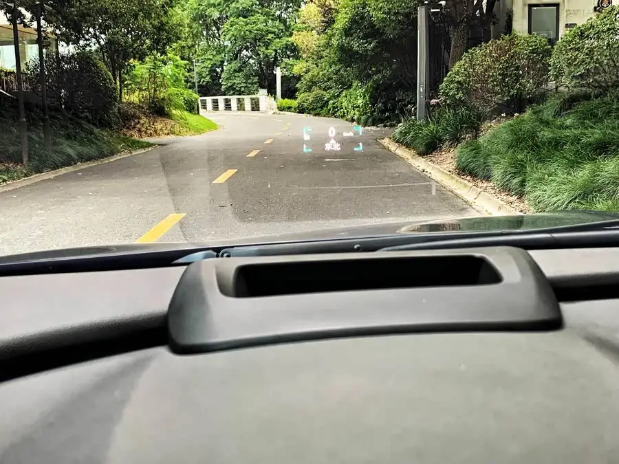 2021 بويك ريجال GS 28T بريميوم