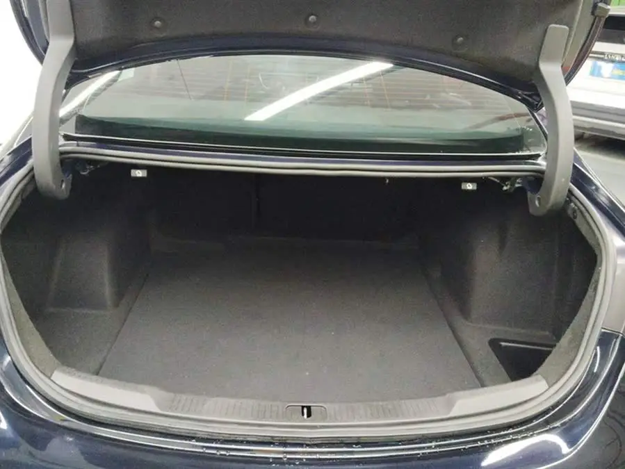 بيوك لاقروس 2021 652T الفاخرة