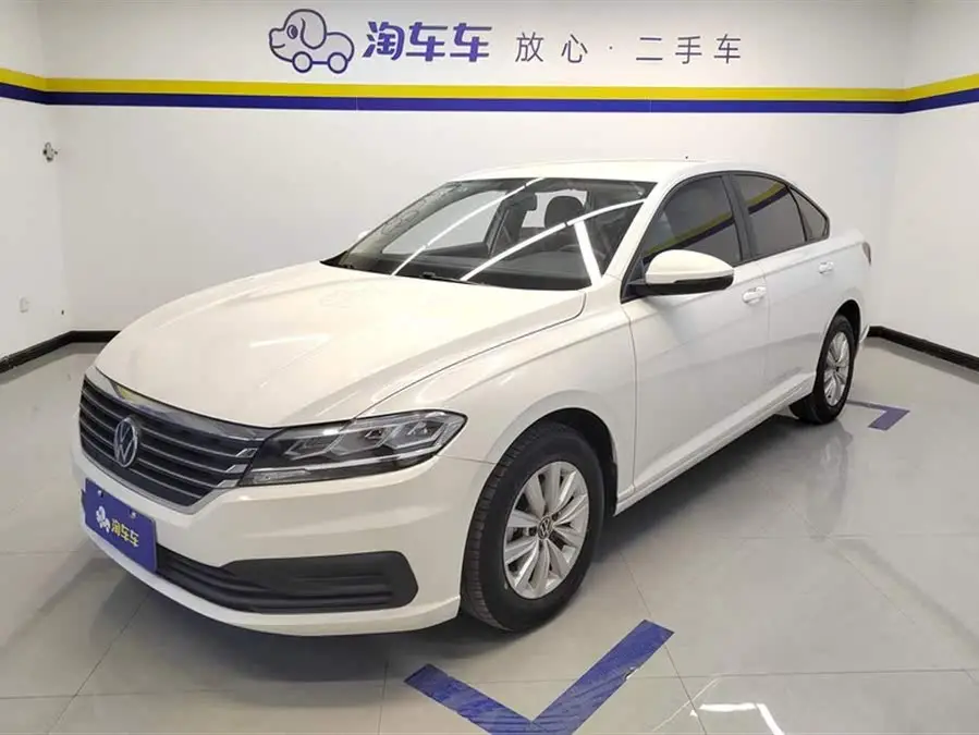 Lavida 2021 1.5L Automatic Style