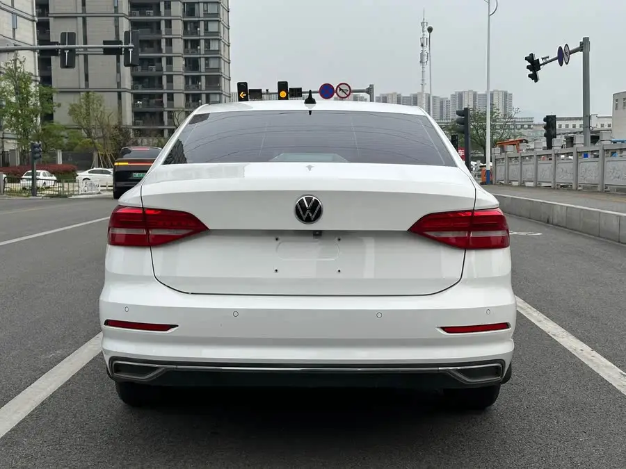 لافيدا 2021 280TSI DSG نسخة الراحة