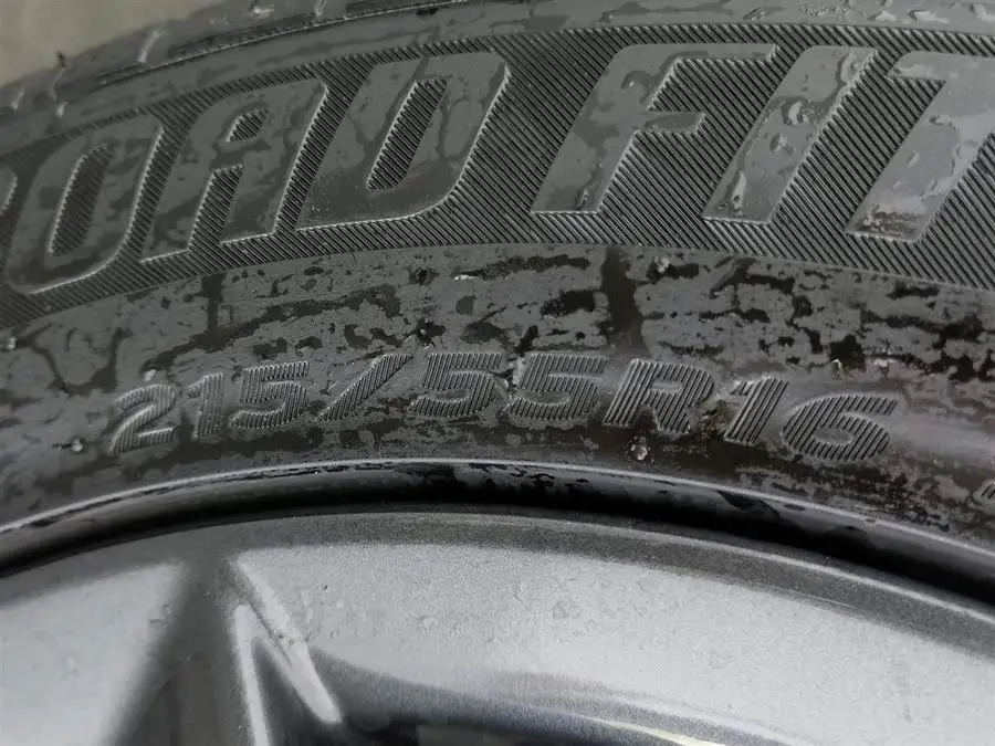 Civic 2019 220TURBO CVT Sport Edition National VI