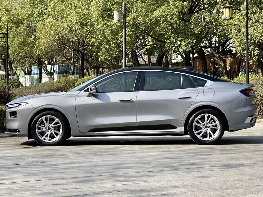 2023 Ford Mondeo EcoBoost 245 Luxury