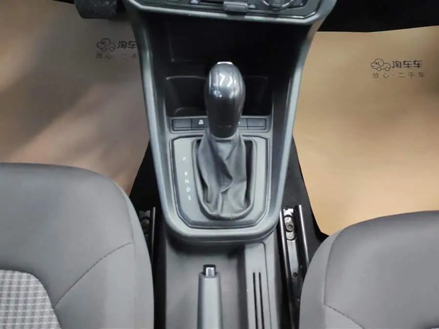 Santana 2021 1.5L Automatic Fashion Edition