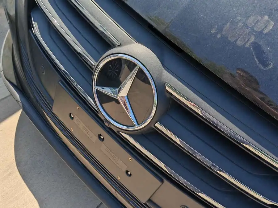 Vito 2024 2.0T Elite Version 7-seater