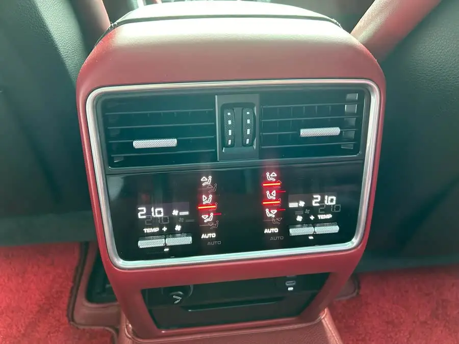 2019 Cayenne Cayenne 3.0T