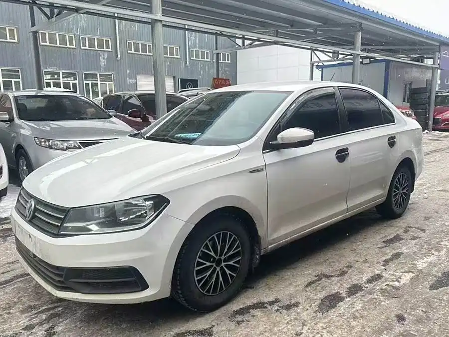 Jetta 2019 Dream Edition 1.5L Manual Fashion Type