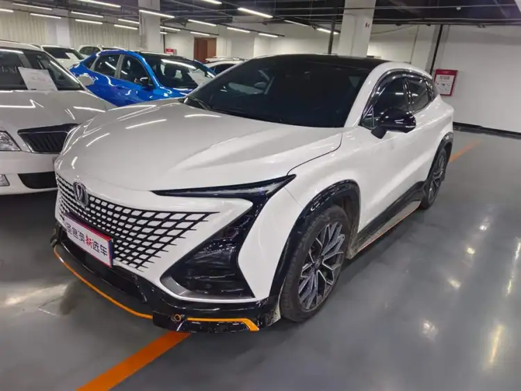 Changan UNI-T 2022 1.5T Premium