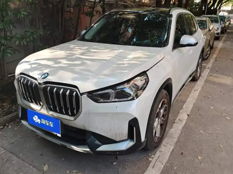 BMW X1 2023 sDrive20Li X Design Package