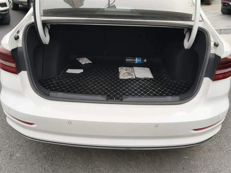 Lavida 2022 1.5L Automatic Comfort Version