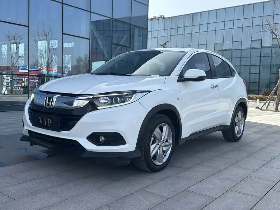 هوندا بريس 2020 1.5 لتر CVT إصدار النخبة