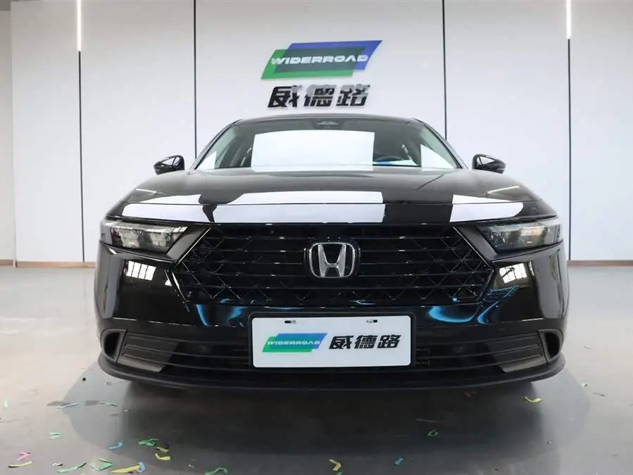 Accord 2023 260 TURBO Smart Edition