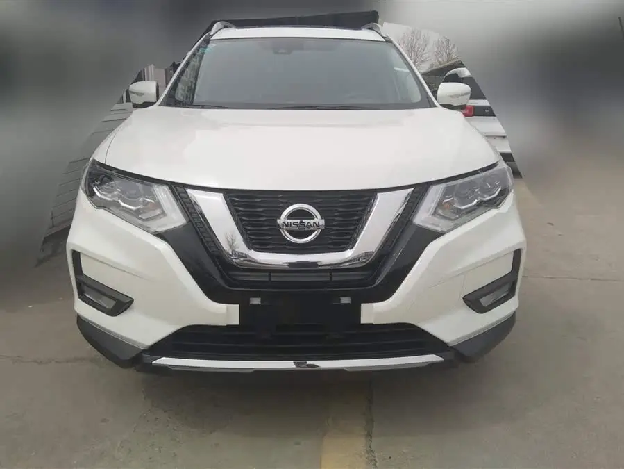 2020 Nissan X-Trail 2.0L XL Premium CVT 2WD Intelligent Enjoyment Edition