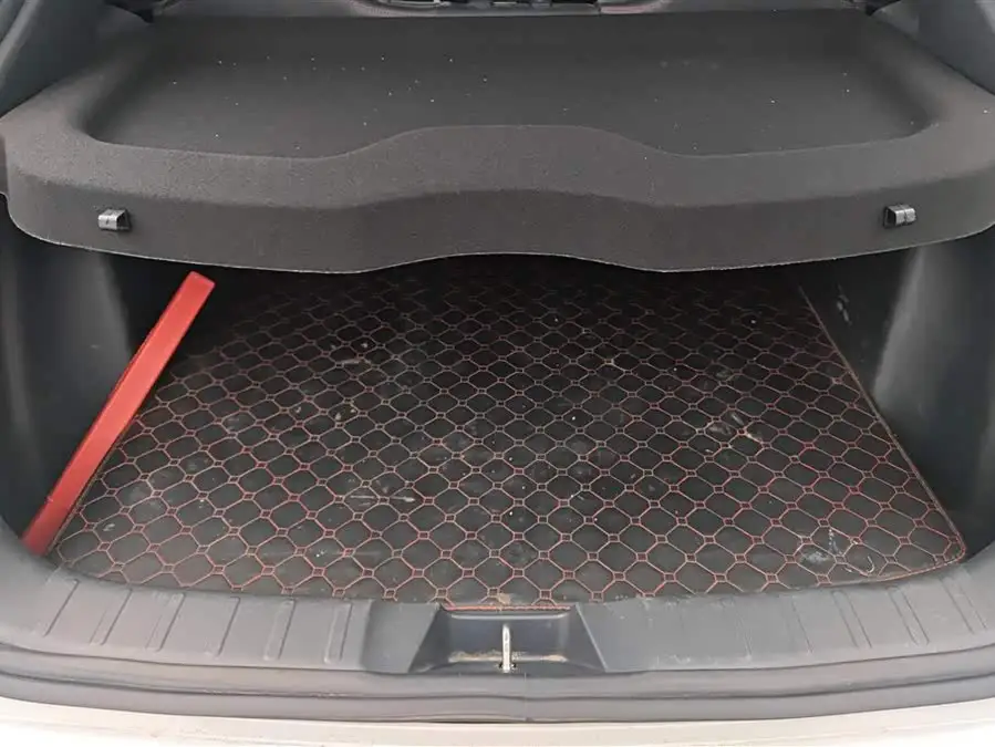 Changan UNI-T 2020 1.5T Premium