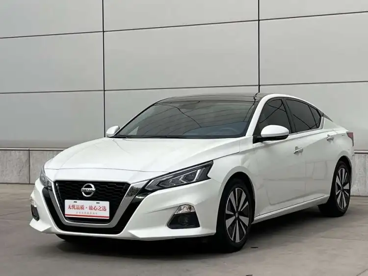 Teana 2020 Model Facelift 2.0L XL Comfort Edition