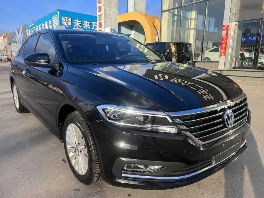 Lavida 2019 280TSI DSG Comfort Version National VI