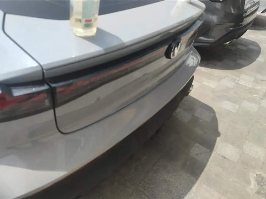 Changan UNI-V 2022 1.5T Excellence