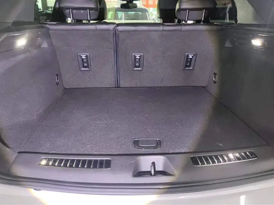 Cadillac XT4 2021 28T FWD Technical Edition