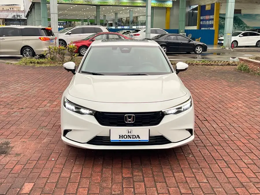 طراز 2023 240TURBO CVT الذكي