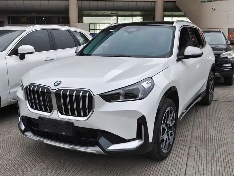 BMW X1 2024 xDrive25Li M Sport Package