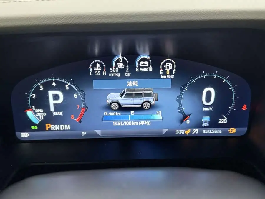 فورد موستانج 2024 2.3T لونغ بيتش