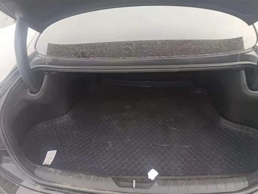 Sonata 2024 2.0T N Line Air