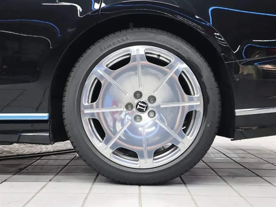 Audi A8 2024 A8L Horch Founder Edition Legendary