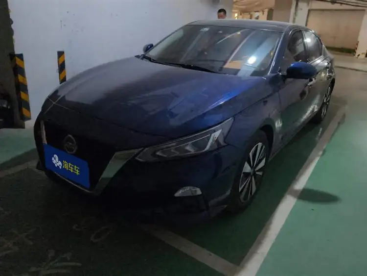Tianlai 2020 Model Facelift 2.0L XL Upper Intelligent Version