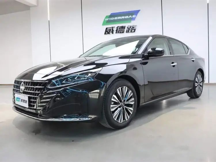 Teana 2022 2.0L XL-TLS Enjoy Edition