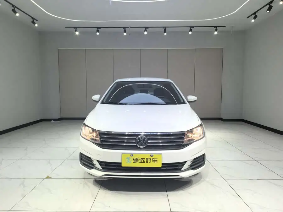 2019 فولكس فاجن لافيدا لانش 1.5 لتر أوتوماتيكي إصدار تريندي الوطني VI